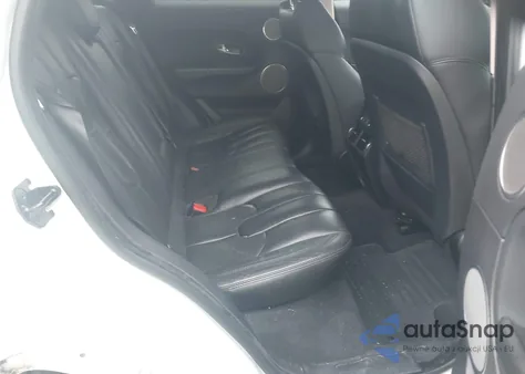 2015 Land Rover Range Rover Evoque Pure z USA, uszkodzony, nr VIN SALVP2BG0FH042565